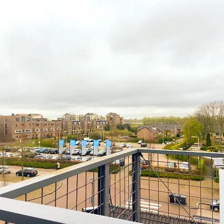 Pandhouse Lejlighed *