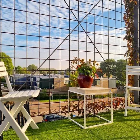 Pandhouse Lejlighed Oud-Beijerland