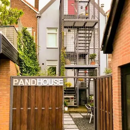 Apartamento Pandhouse