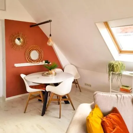 Pandhouse Apartment Oud-Beijerland