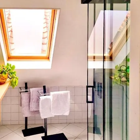 Apartment Pandhouse Oud-Beijerland