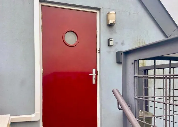 Pandhouse * Oud-Beijerland