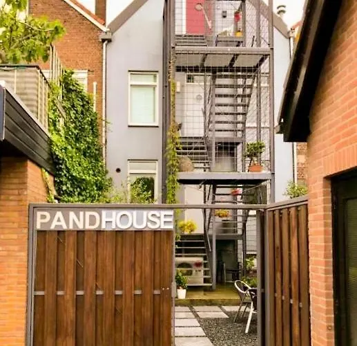 Apartment Pandhouse