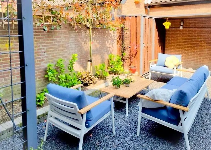 Apartment Pandhouse *