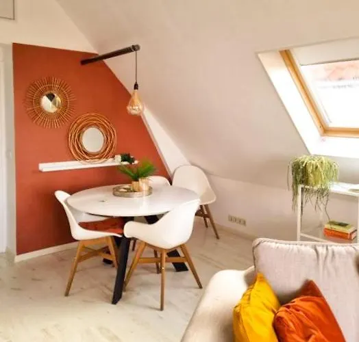 Pandhouse Apartment Oud-Beijerland