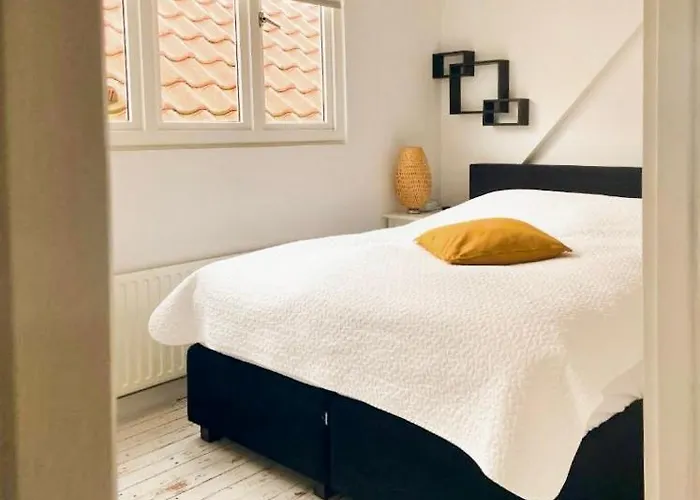 Pandhouse * Oud-Beijerland