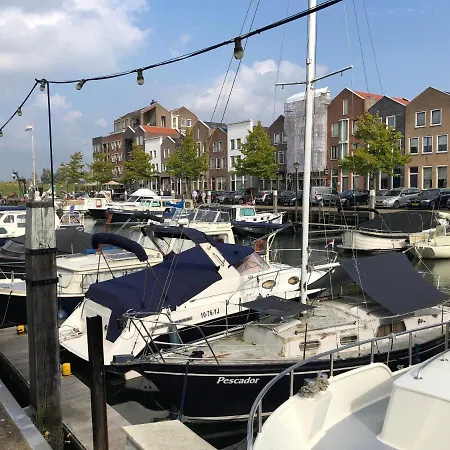 Pandhouse Apartman *