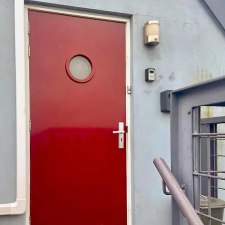 Pandhouse * Oud-Beijerland