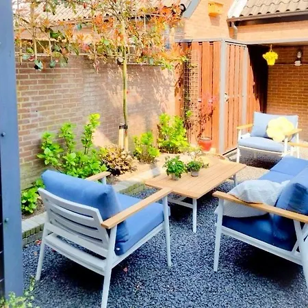 Apartman Pandhouse *