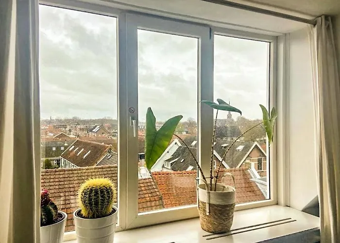 Apartment Pandhouse Oud-Beijerland