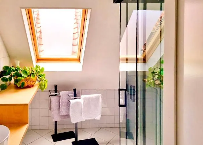 Apartment Pandhouse Oud-Beijerland